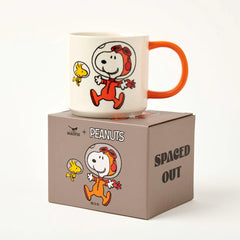 Magpie X Peanuts Spaced Out Mug