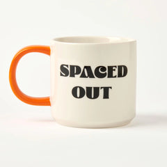 Magpie X Peanuts Spaced Out Mug