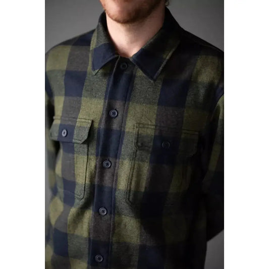 Merchant and Mills The Arbor Sewing Pattern 34-54