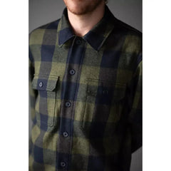 Merchant and Mills The Arbor Sewing Pattern 34-54