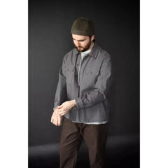 Merchant and Mills The Arbor Sewing Pattern 34-54