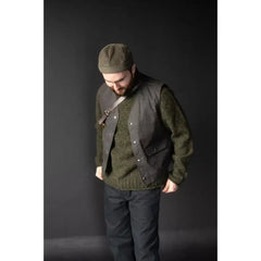 Merchant and Mills The Billy Sewing Pattern 34-54