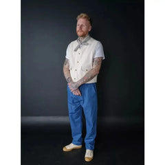 Merchant and Mills The Billy Sewing Pattern 34-54