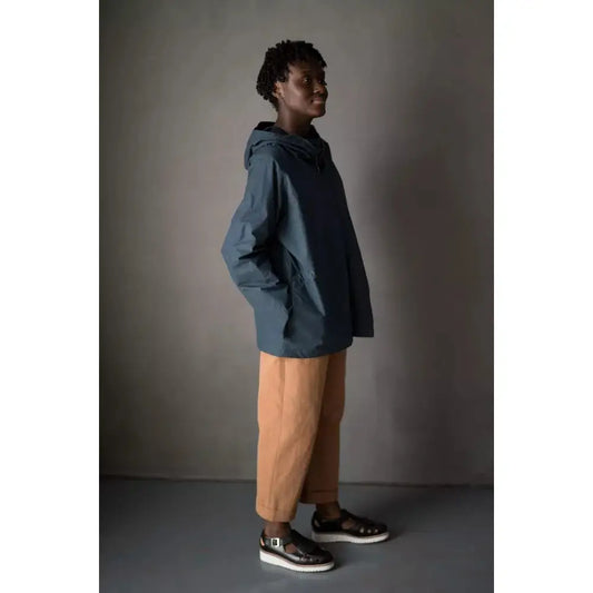 Merchant and Mills The Landgate Sewing Pattern UK XS-XXL