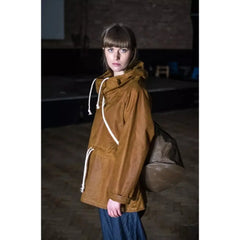 Merchant and Mills The Landgate Sewing Pattern UK XS-XXL