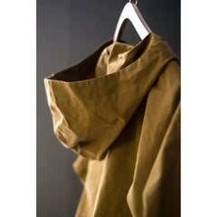 Merchant and Mills The Landgate Sewing Pattern UK XS-XXL