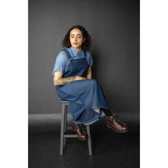 Merchant and Mills The Margo Sewing Pattern UK 6-18