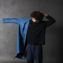 Merchant and Mills The TN34 Parka Sewing Pattern UK XS - XXXL