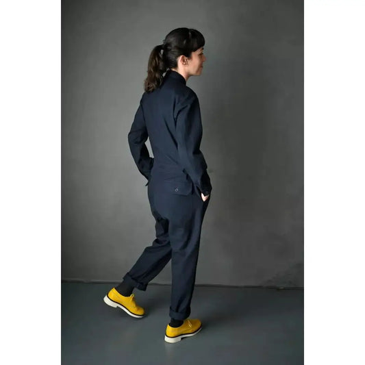 Merchant and Mills The Thelma Sewing Pattern UK 6-18