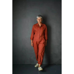 Merchant and Mills The Thelma Sewing Pattern UK 6-18