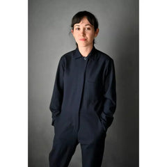 Merchant and Mills The Thelma Sewing Pattern UK 6-18