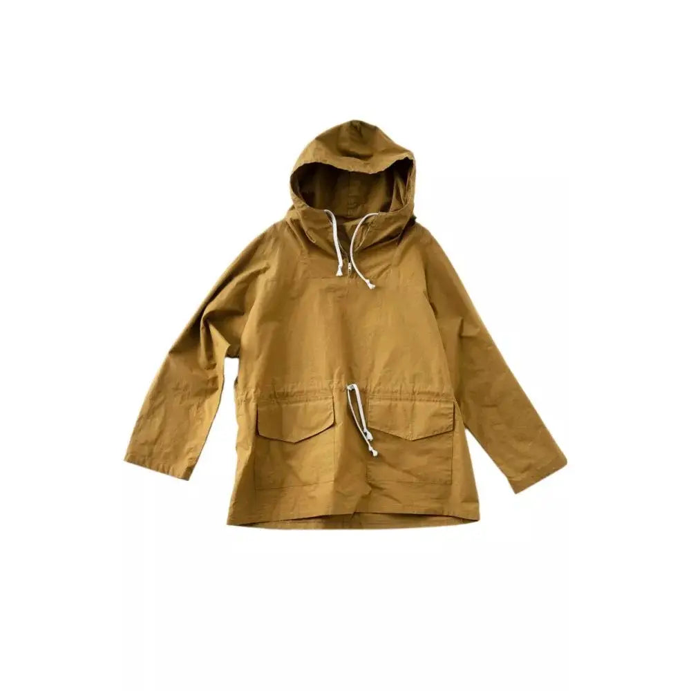 Merchant and Mills The Landgate Sewing Pattern UK XS-XXL