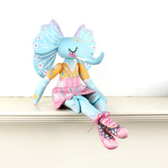 Miss Ella's Esme the Elephant DIY Kit