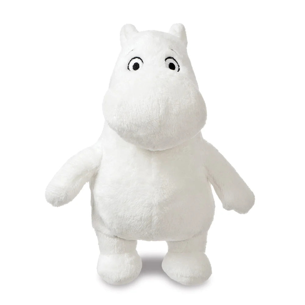 Moomin Soft Toy