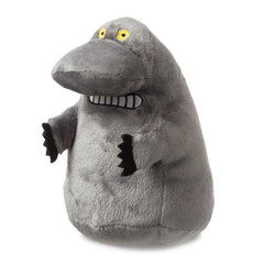 Moomin Groke Soft Toy