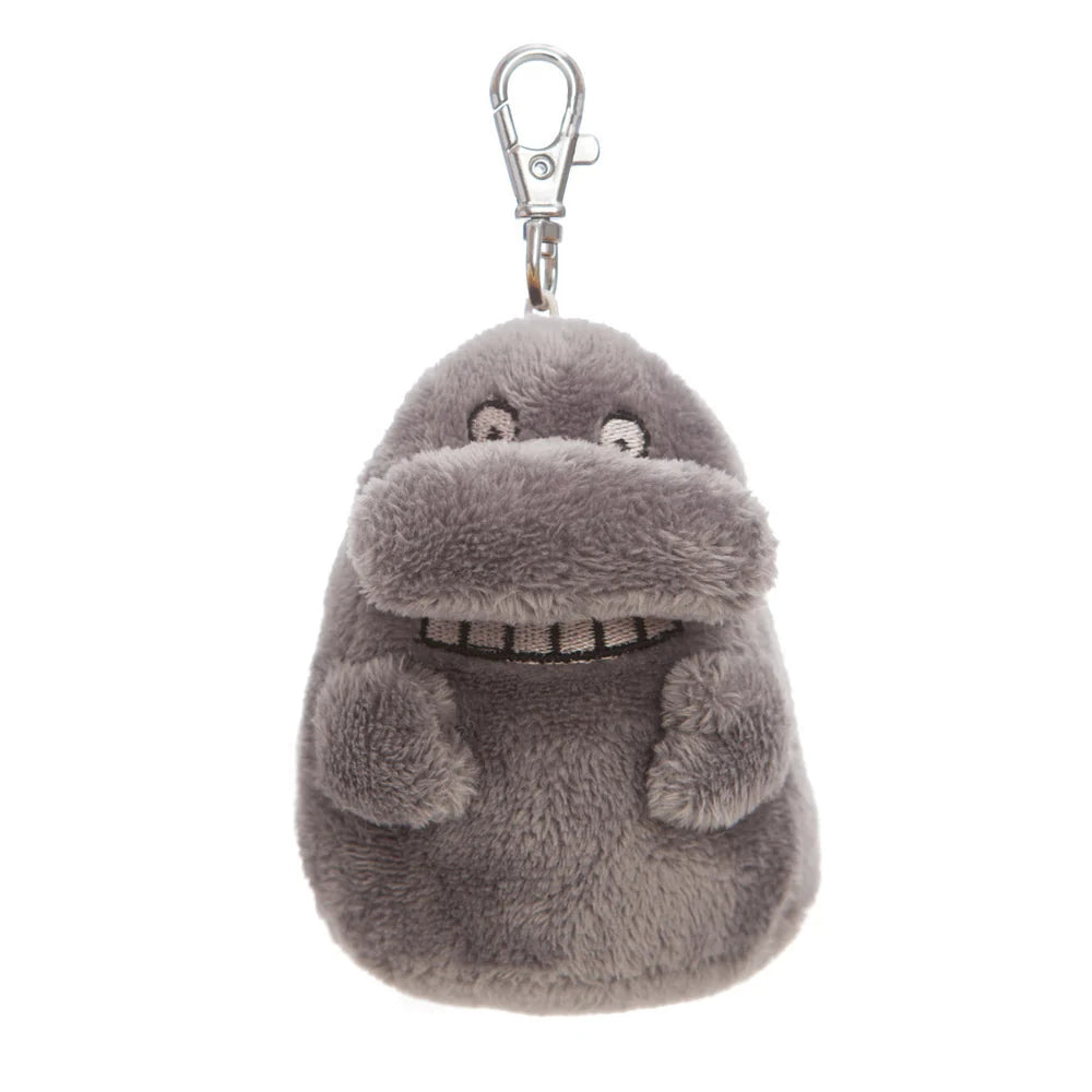 Moomin Groke Clip-On