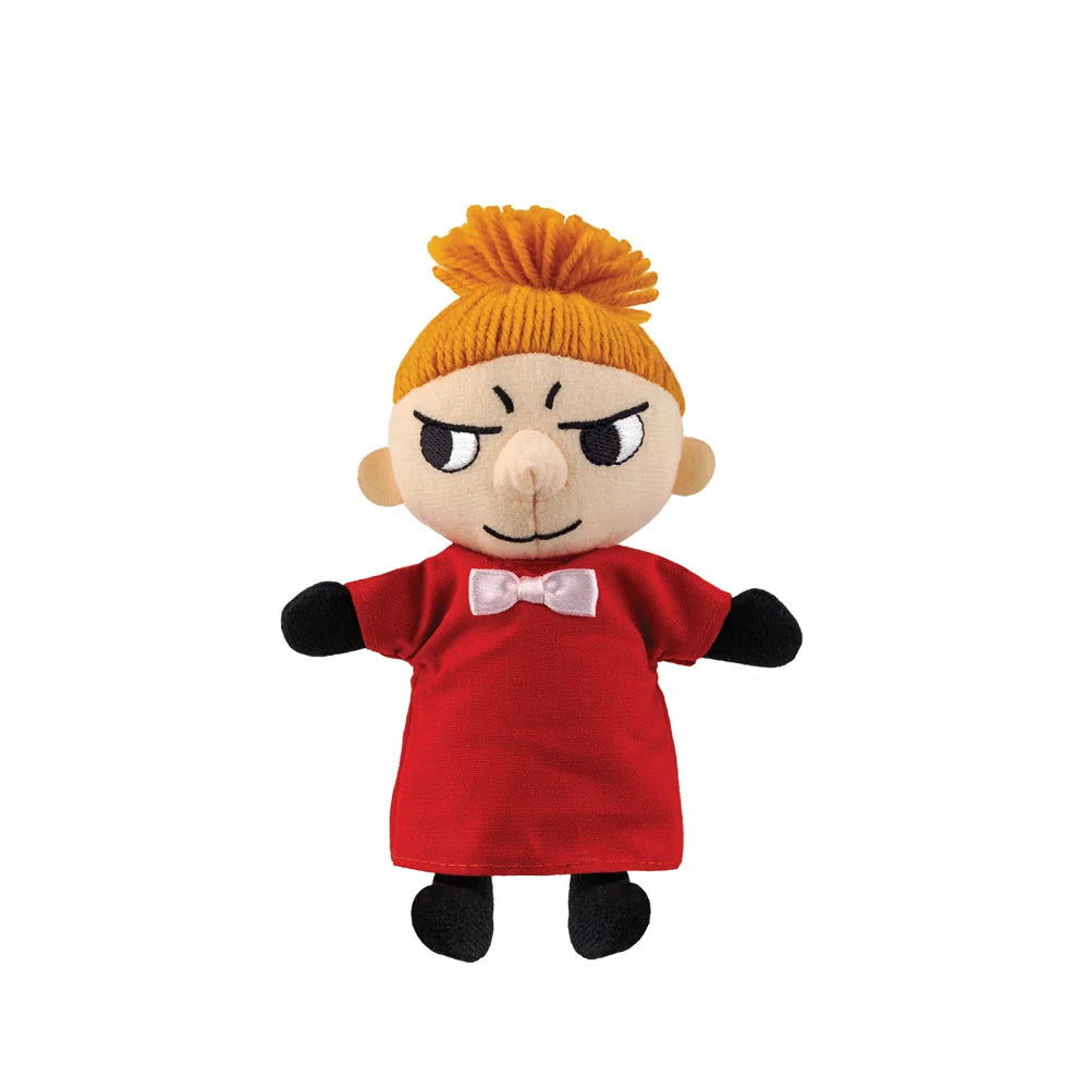 Moomin Little My Soft Toy