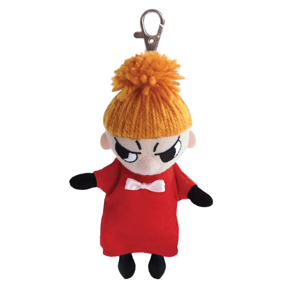 Moomin Little My Clip-On
