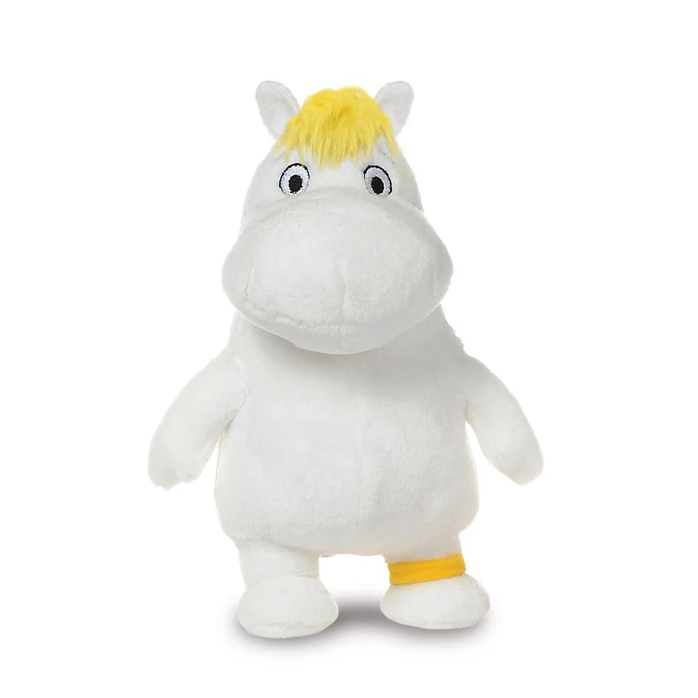 Moomin Snorkmaiden Soft Toy
