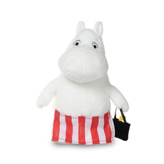 Moomin Moominmamma Soft Toy