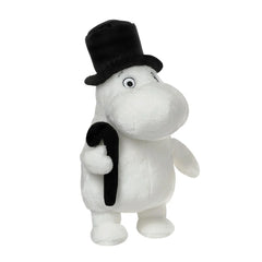 Moomin Moominpappa Soft Toy