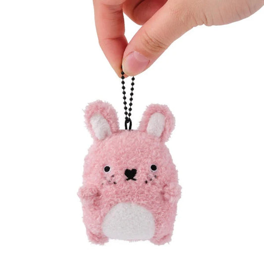 Noodoll Ricecarrot Keychain