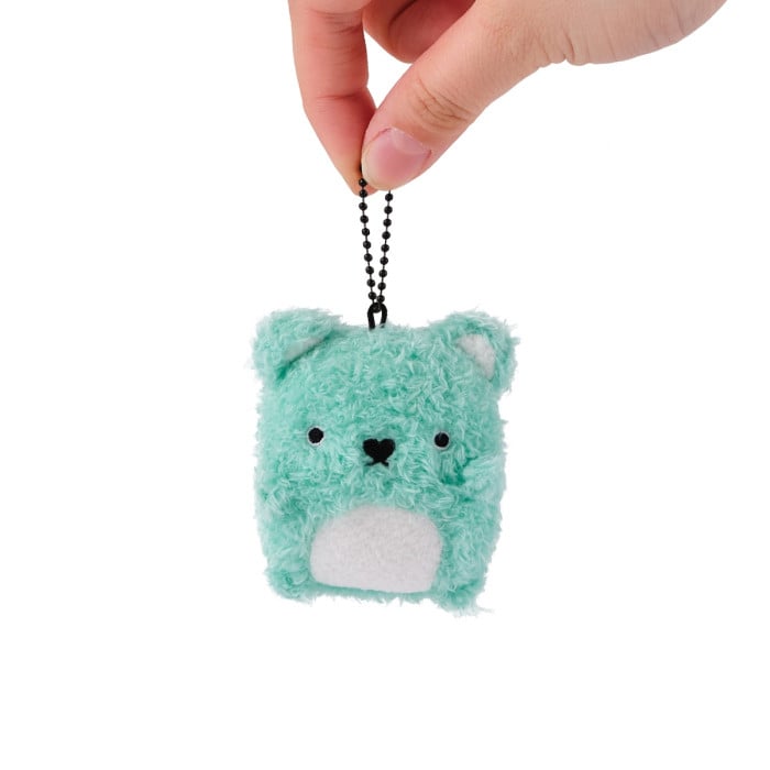 Noodoll Ricepudding Keychain