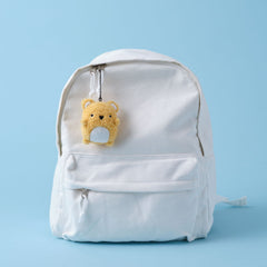 Noodoll Ricecracker Keychain