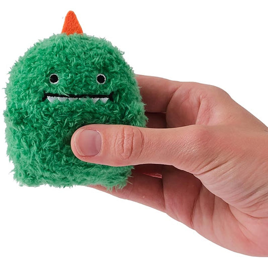 Noodoll Ricedino Keychain Green