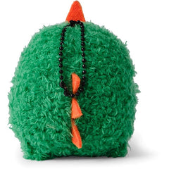 Noodoll Ricedino Keychain Green