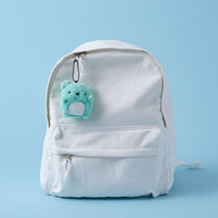 Noodoll Ricepudding Keychain