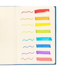 OOLY Mighty Mega Markers - Easy to Grip Set of 8