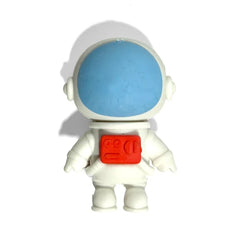 OOLY Outta This World Scented Puzzle Erasers Set of 5