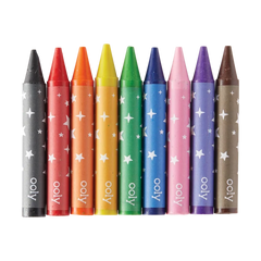 OOLY Carry Along! Pet Pals Colouring Book and Crayon Set