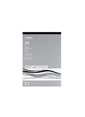 Seawhite 140gsm All-Media Cartridge Paper Pad