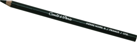 Conte a Paris Pierre Noire Pencil Various Grades