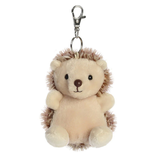 Palm Pals Hedgie Hedgehog Clip-On