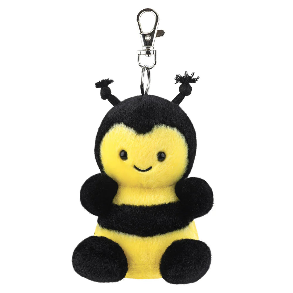 Palm Pals Queeny Bee Clip-On