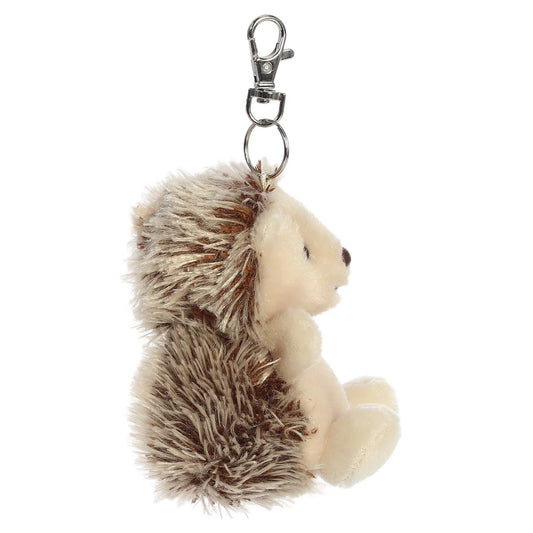 Palm Pals Hedgie Hedgehog Clip-On