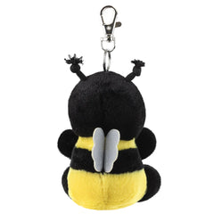 Palm Pals Queeny Bee Clip-On