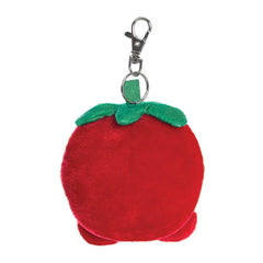 Palm Pals Juicy Strawberry Clip-On