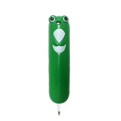 Pango Frog Squishy Pen