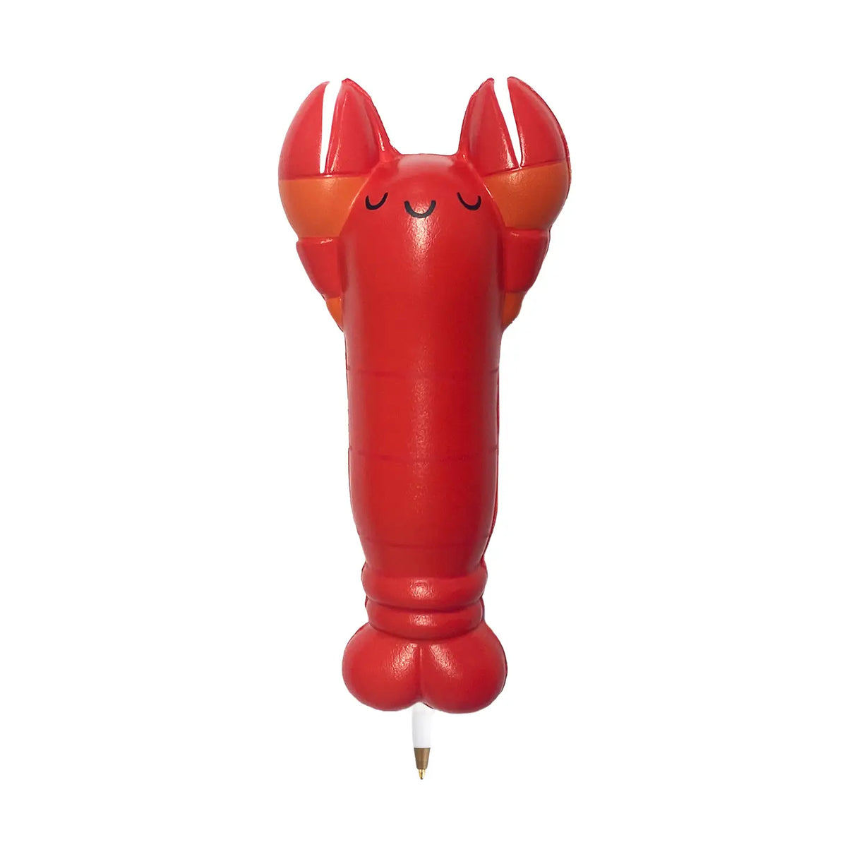 Pango Lobster Squishy Pen