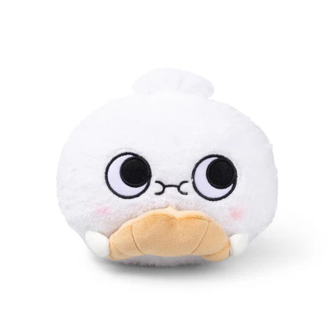 Pango Munchies Bao Bun Plush Toy