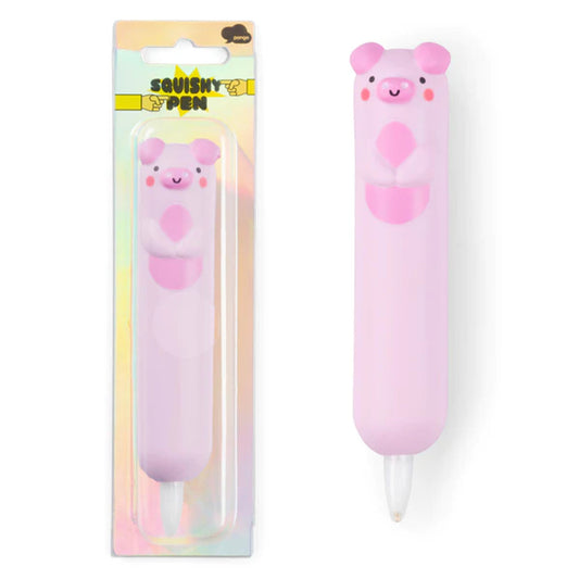 Pango Pig Squishy Pen