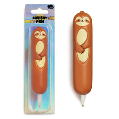 Pango Sloth Squishy Pen