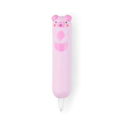 Pango Pig Squishy Pen