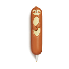 Pango Sloth Squishy Pen