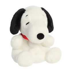 Peanuts™ Palm Pals™ Snoopy Soft Toy