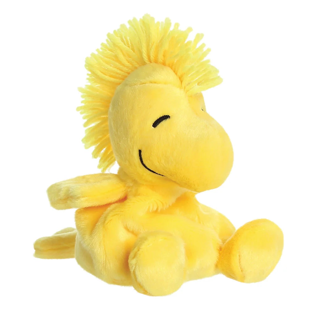 Peanuts™ Palm Pals™ Woodstock Soft Toy